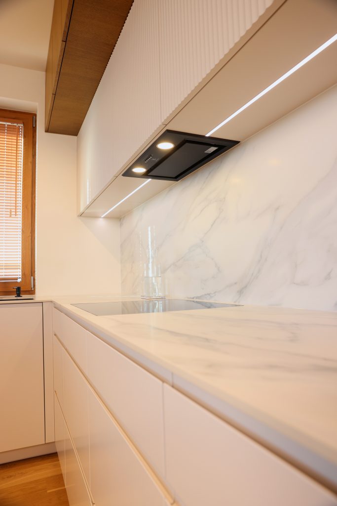 Apartament Grzegórzecka – Skywood Kraków