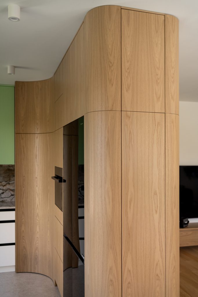 Cały dom w Mogilanach – Skywood Kraków